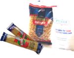Exportation de pates, riz vers l' Afrique